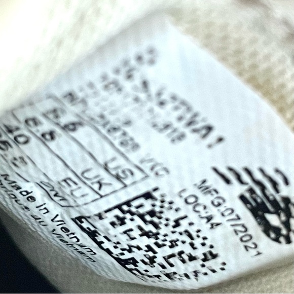 NEW BALANCE 327 women's sneakers - Picture 6 of 9